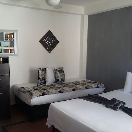Hotel Casa Abril Cartagena 외부 사진