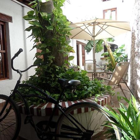 Hotel Casa Abril Cartagena 외부 사진