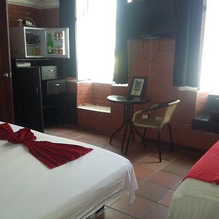 Hotel Casa Abril Cartagena 외부 사진