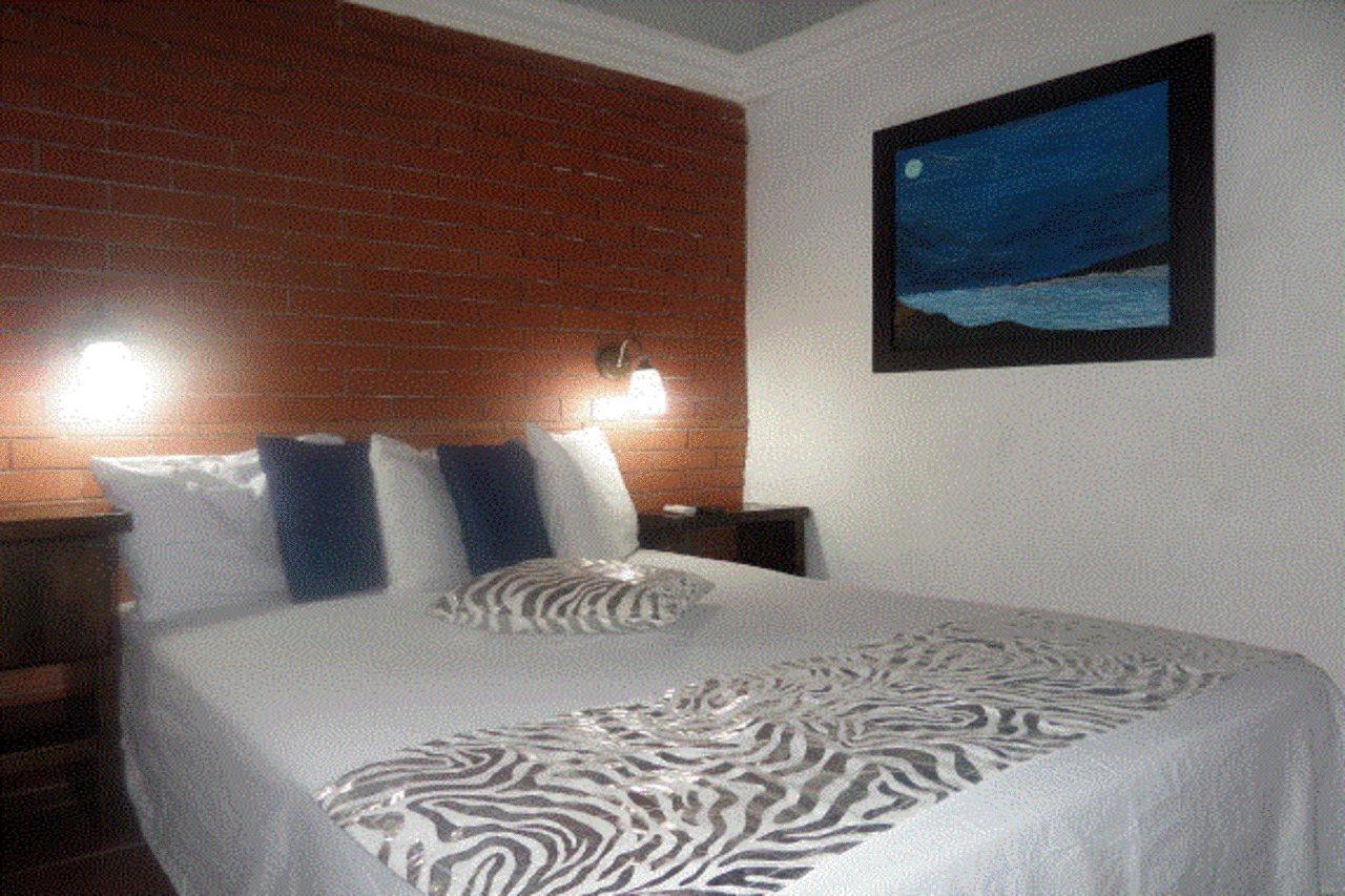 Hotel Casa Abril Cartagena 외부 사진