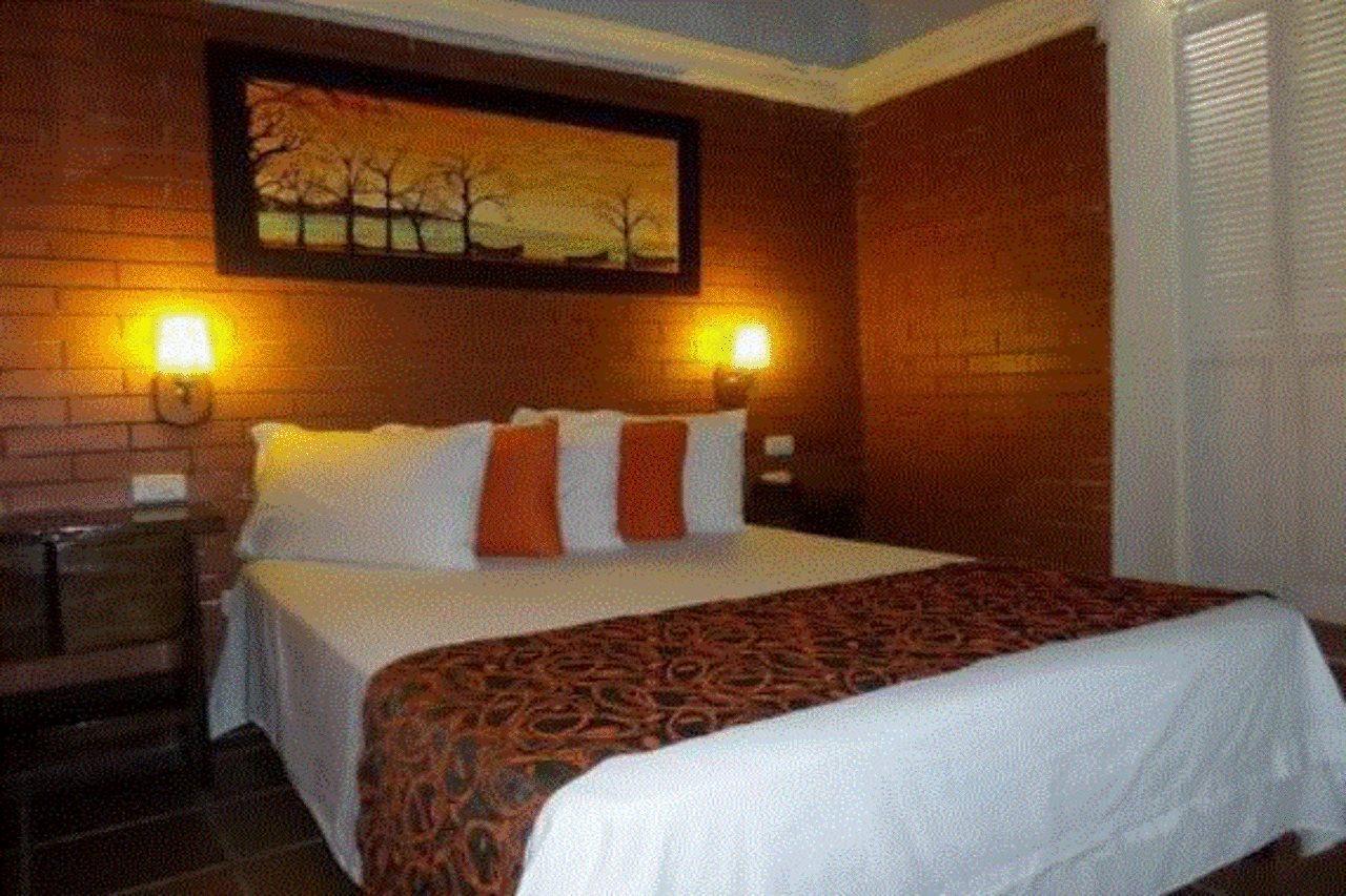 Hotel Casa Abril Cartagena 외부 사진