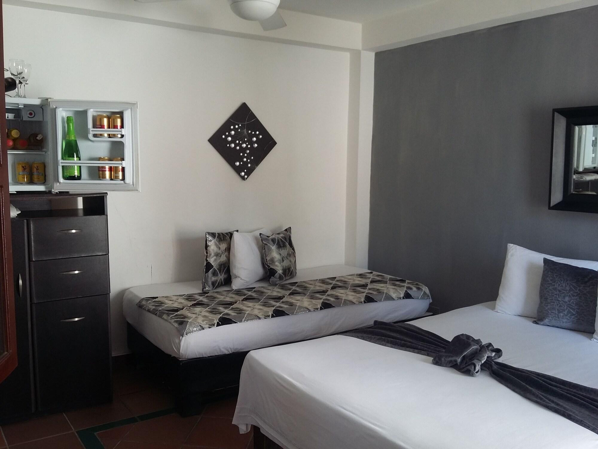 Hotel Casa Abril Cartagena 외부 사진