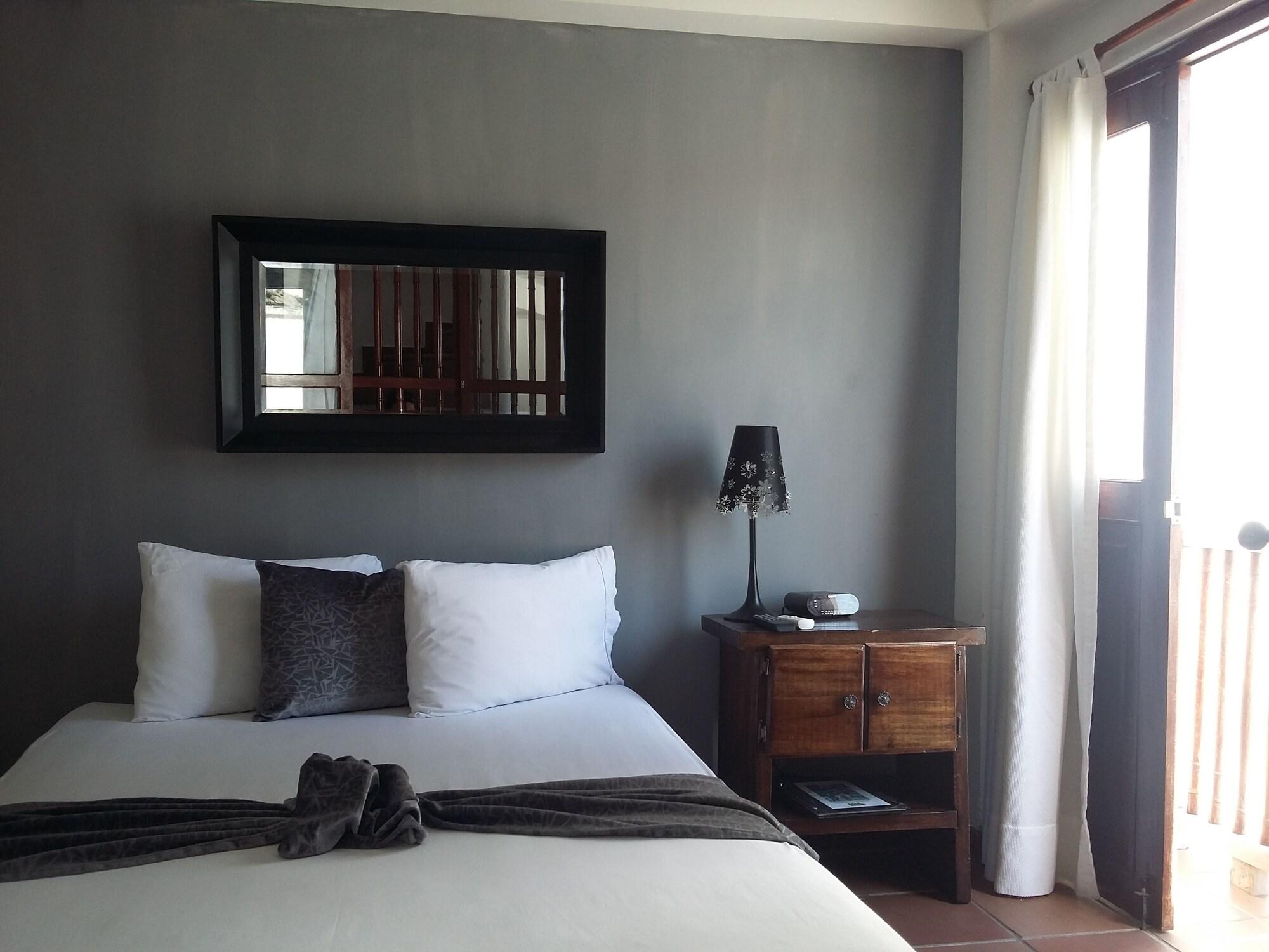 Hotel Casa Abril Cartagena 외부 사진
