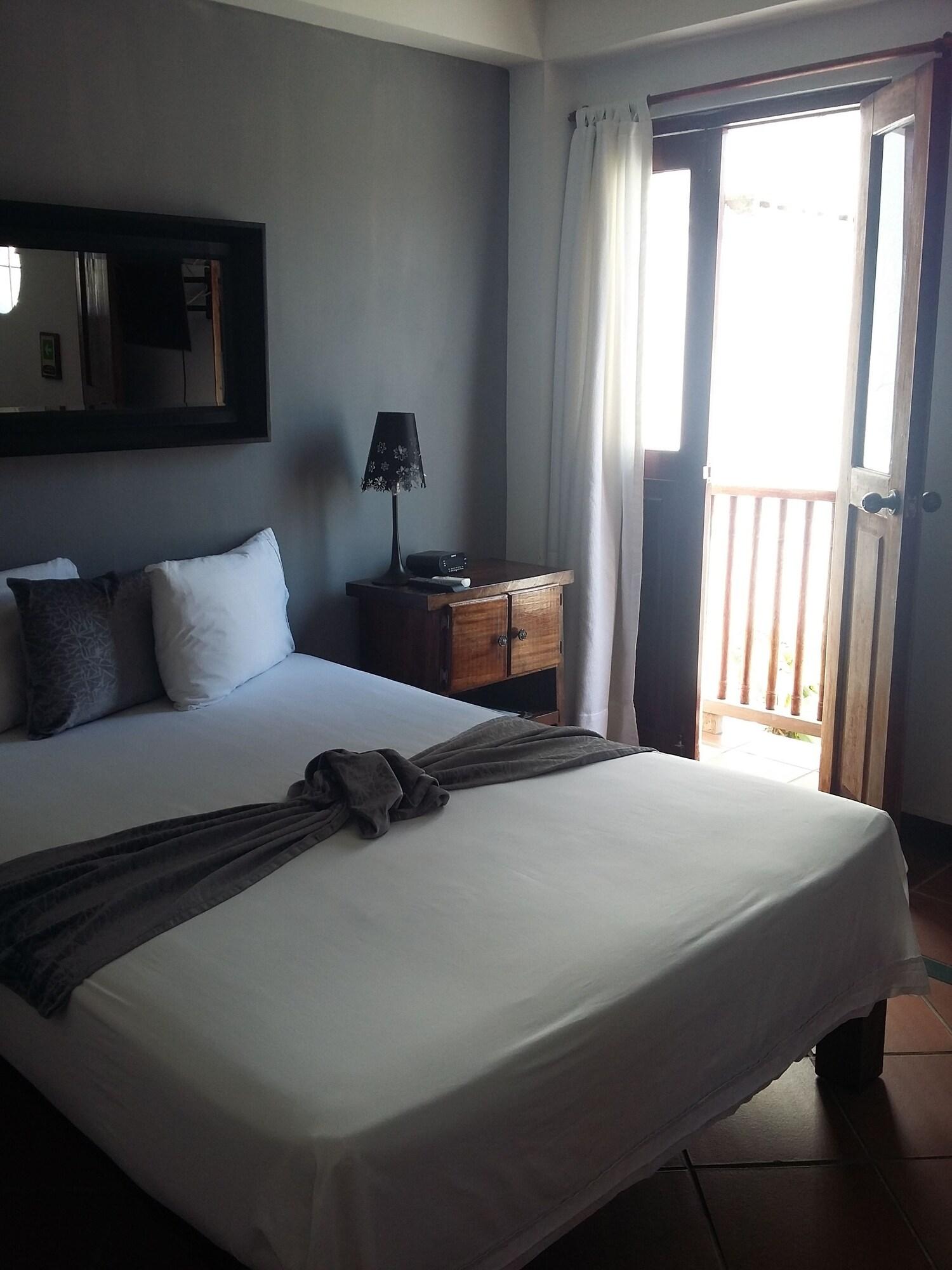 Hotel Casa Abril Cartagena 외부 사진