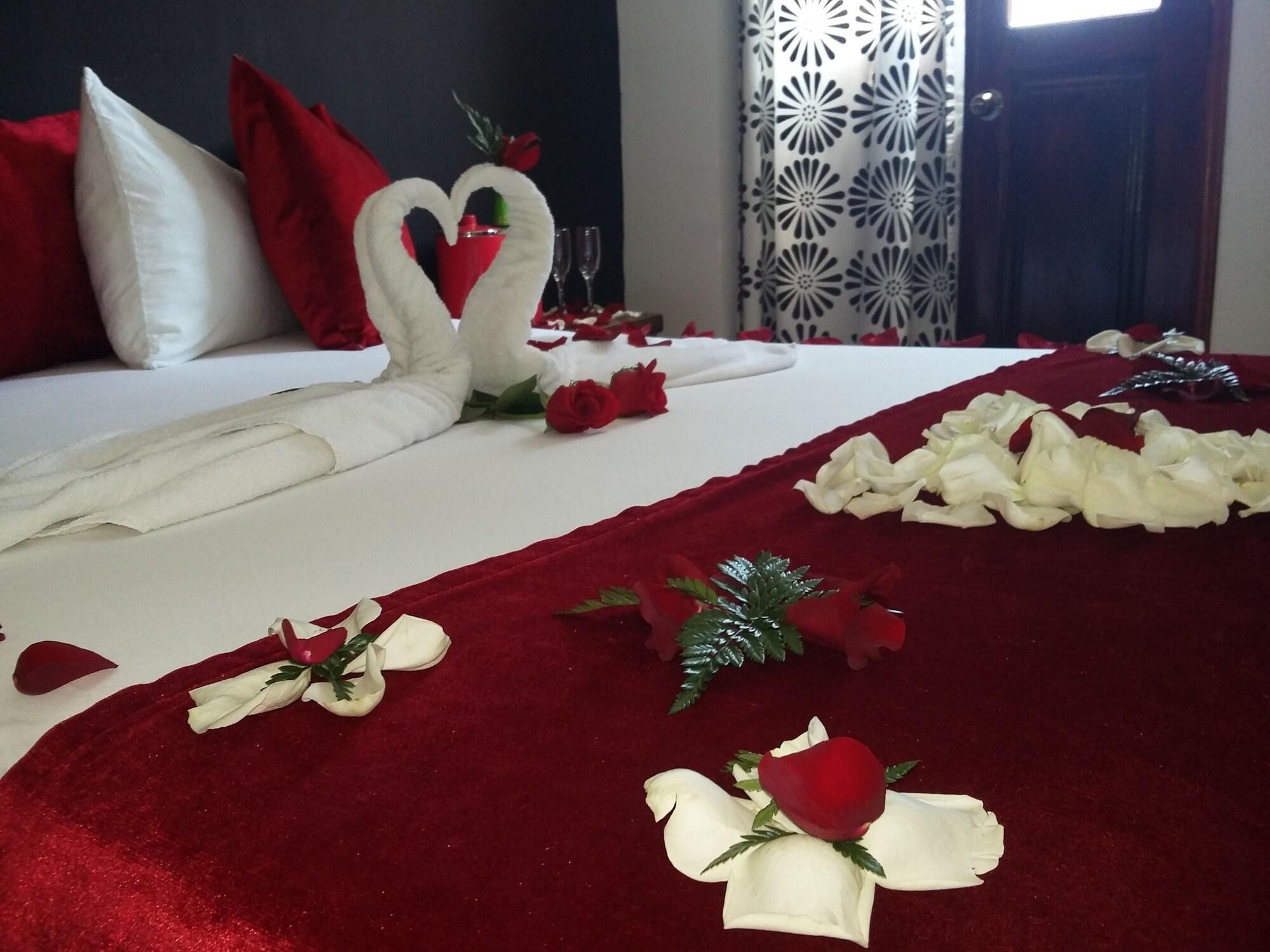 Hotel Casa Abril Cartagena 외부 사진