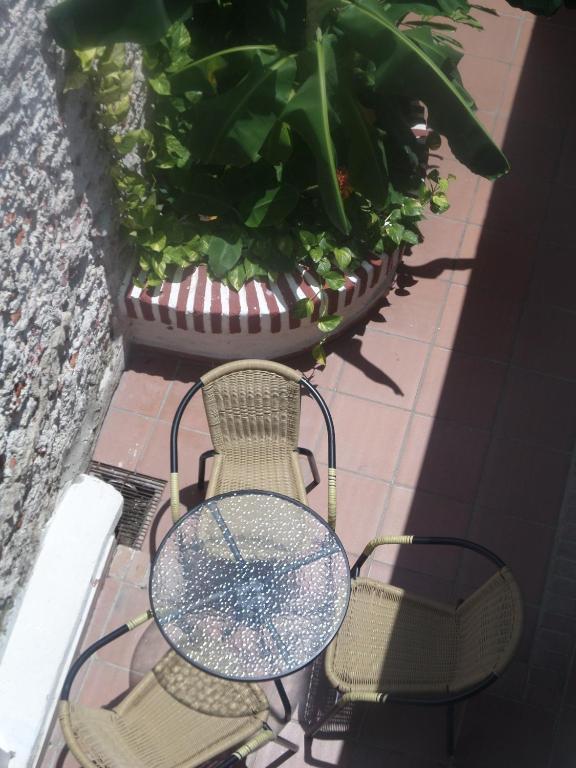 Hotel Casa Abril Cartagena 외부 사진