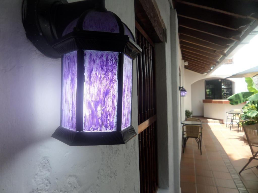 Hotel Casa Abril Cartagena 외부 사진