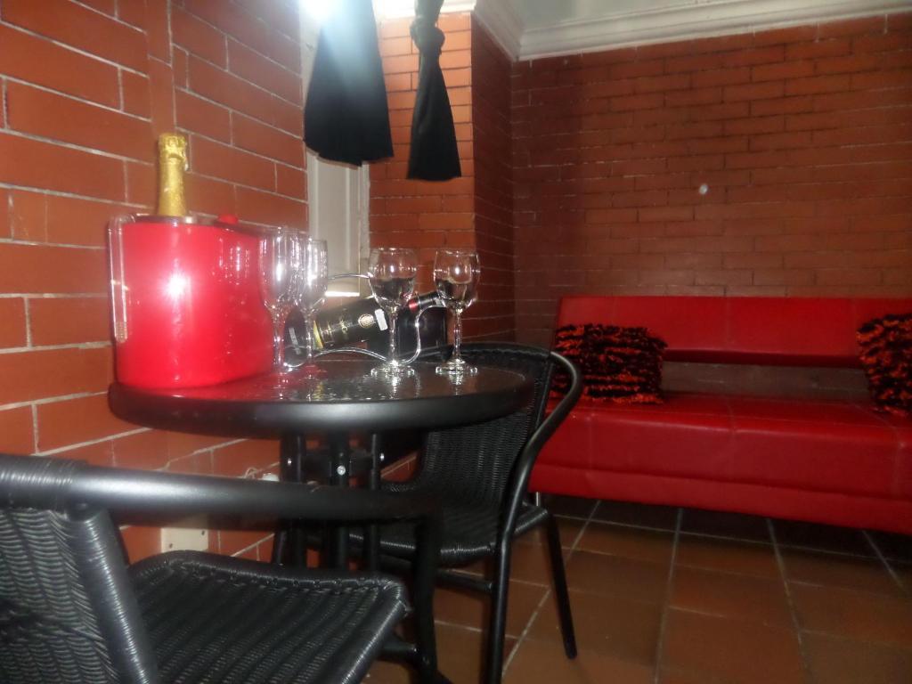 Hotel Casa Abril Cartagena 객실 사진