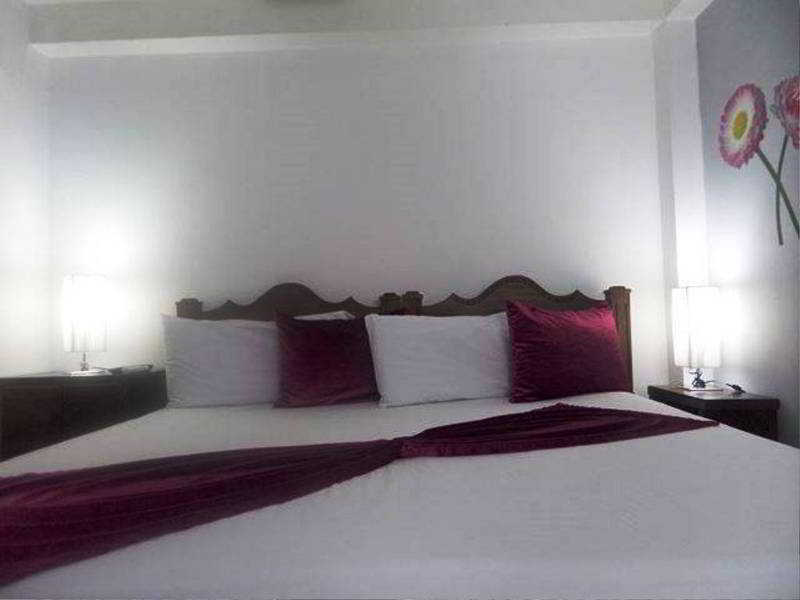 Hotel Casa Abril Cartagena 외부 사진