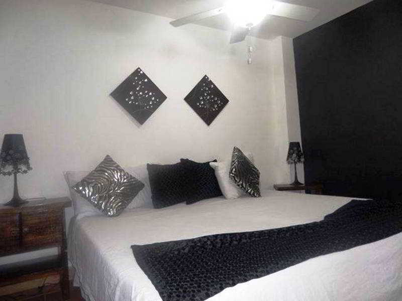 Hotel Casa Abril Cartagena 외부 사진
